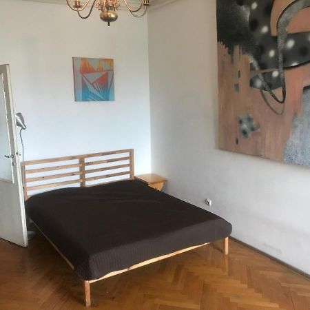 Spacious Apartman In The Center Budapeszt Zewnętrze zdjęcie
