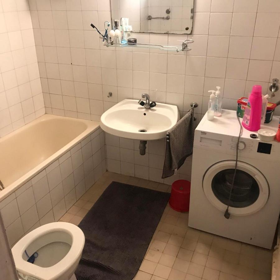 Spacious Apartman In The Center Budapeszt Zewnętrze zdjęcie