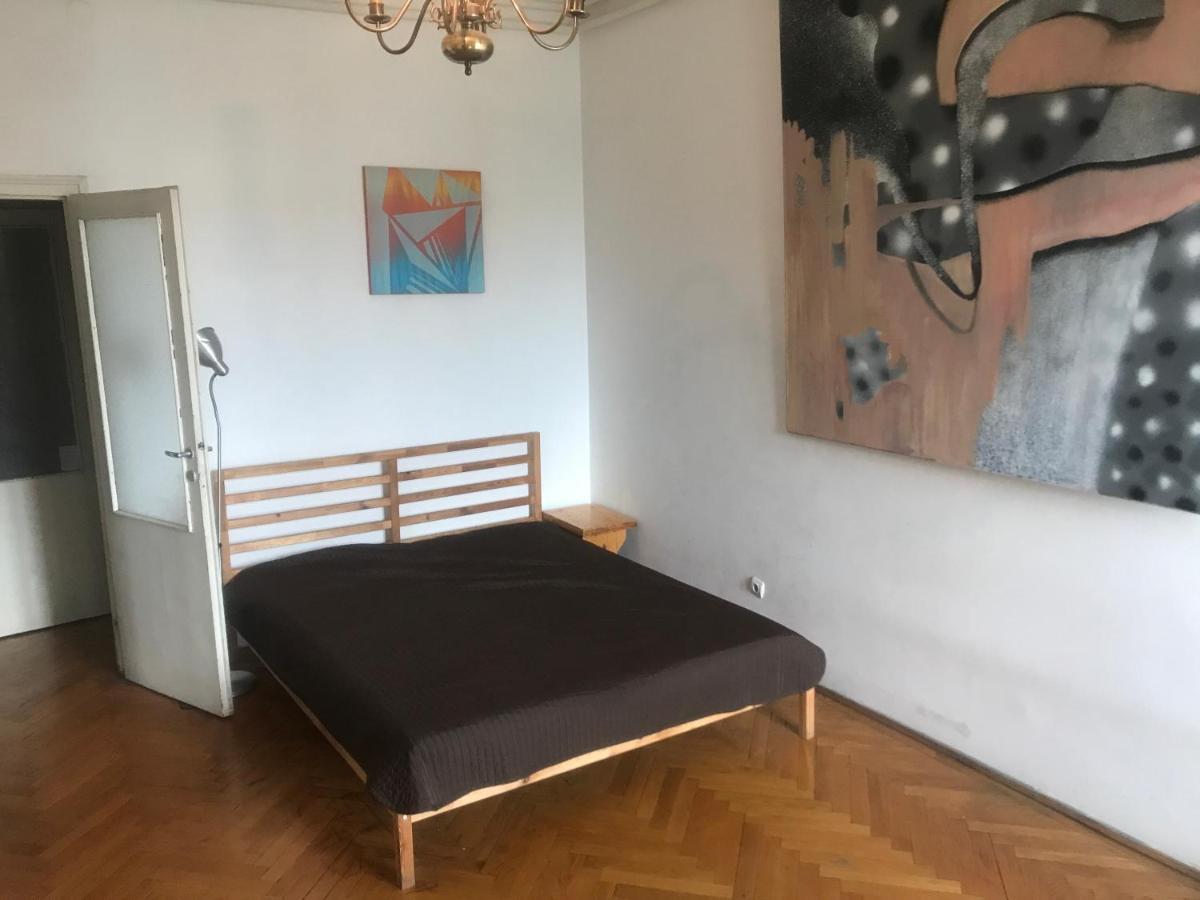 Spacious Apartman In The Center Budapeszt Zewnętrze zdjęcie